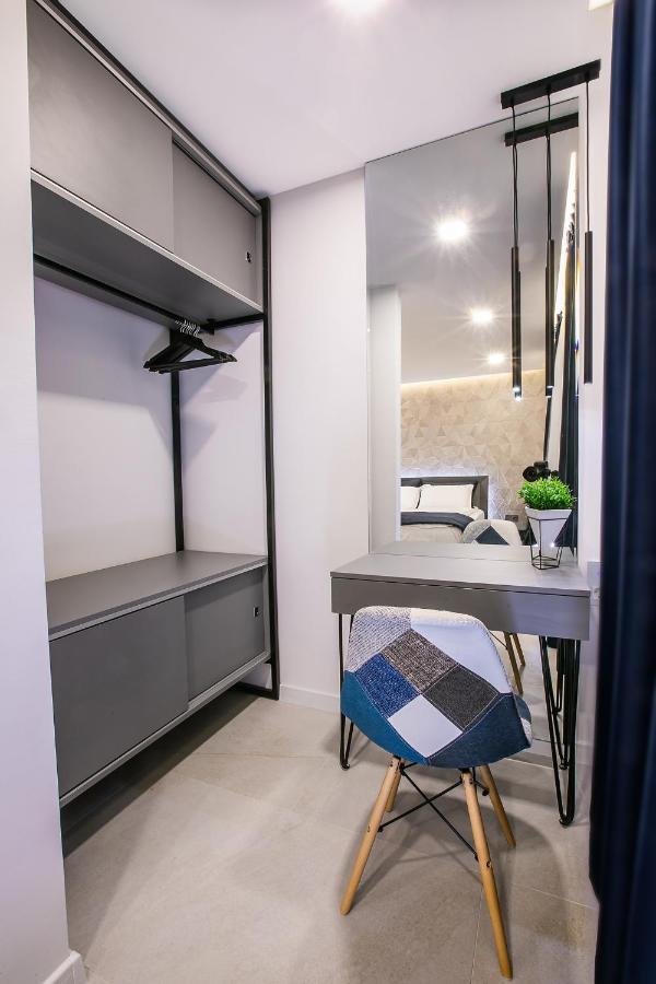 South Place Apartments Sandanski Luaran gambar