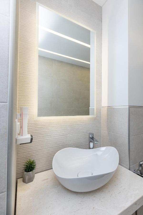 South Place Apartments Sandanski Luaran gambar