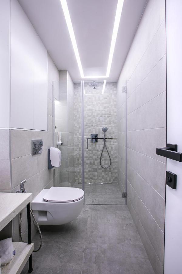 South Place Apartments Sandanski Luaran gambar