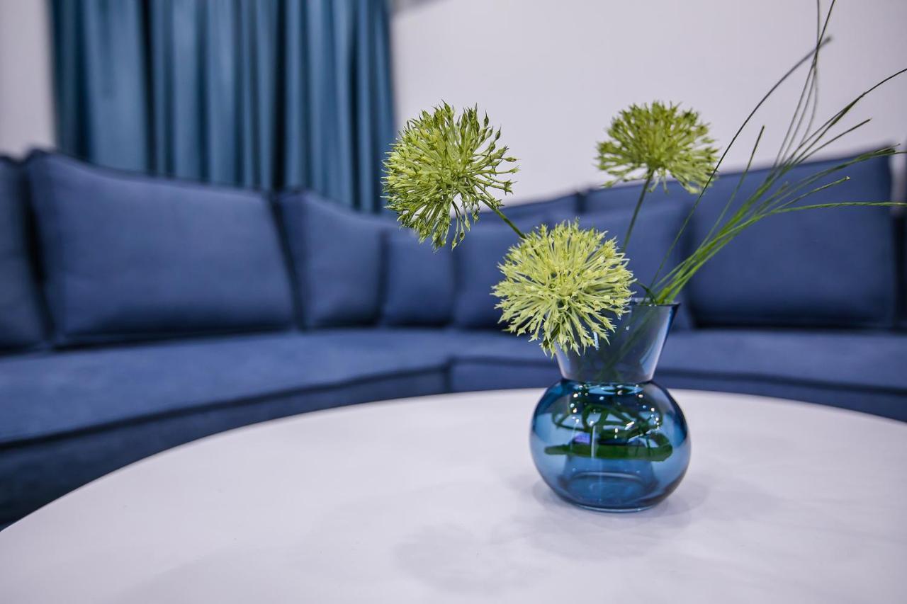 South Place Apartments Sandanski Luaran gambar