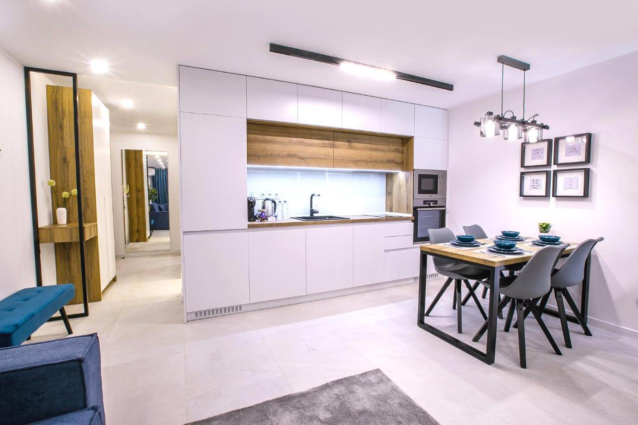 South Place Apartments Sandanski Luaran gambar