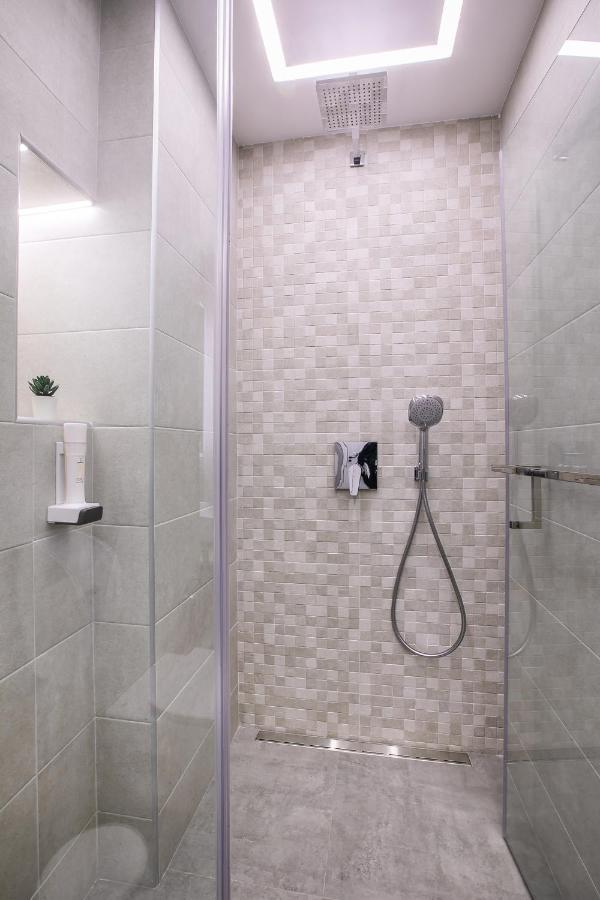 South Place Apartments Sandanski Luaran gambar