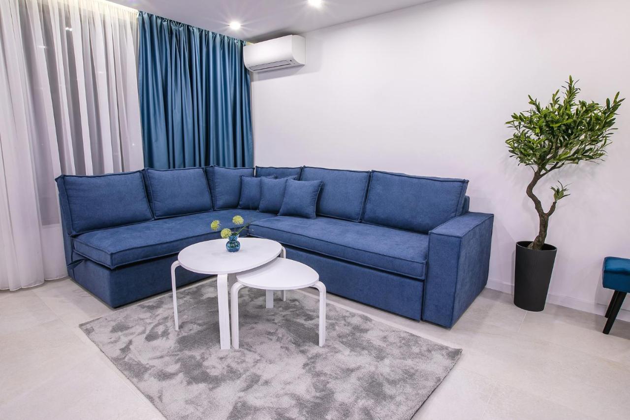 South Place Apartments Sandanski Luaran gambar
