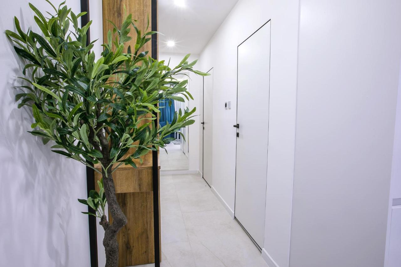 South Place Apartments Sandanski Luaran gambar