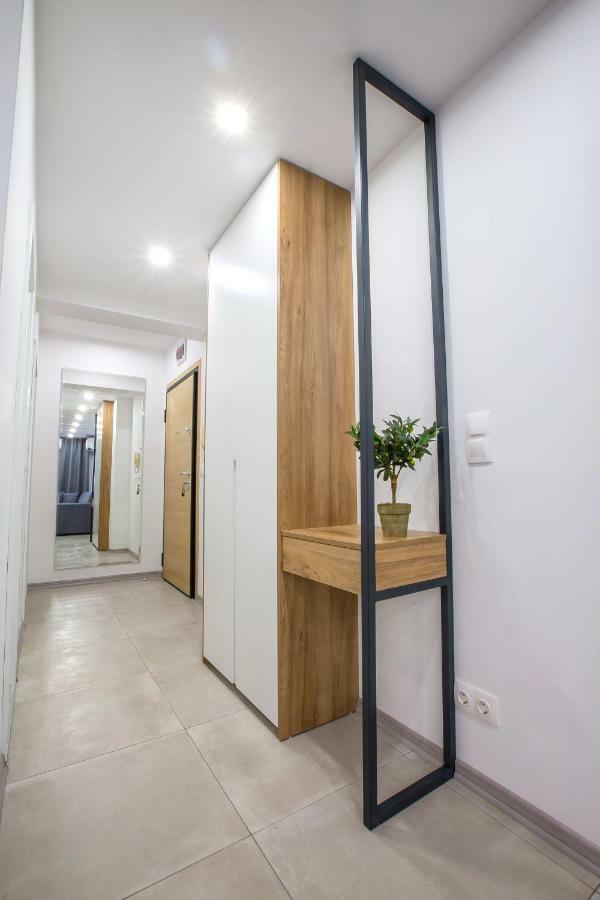 South Place Apartments Sandanski Luaran gambar