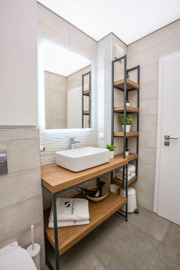 South Place Apartments Sandanski Luaran gambar
