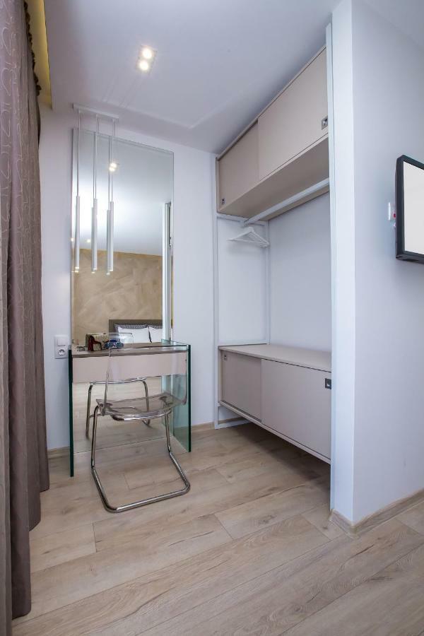 South Place Apartments Sandanski Luaran gambar