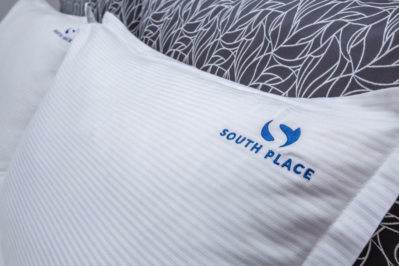 South Place Apartments Sandanski Luaran gambar