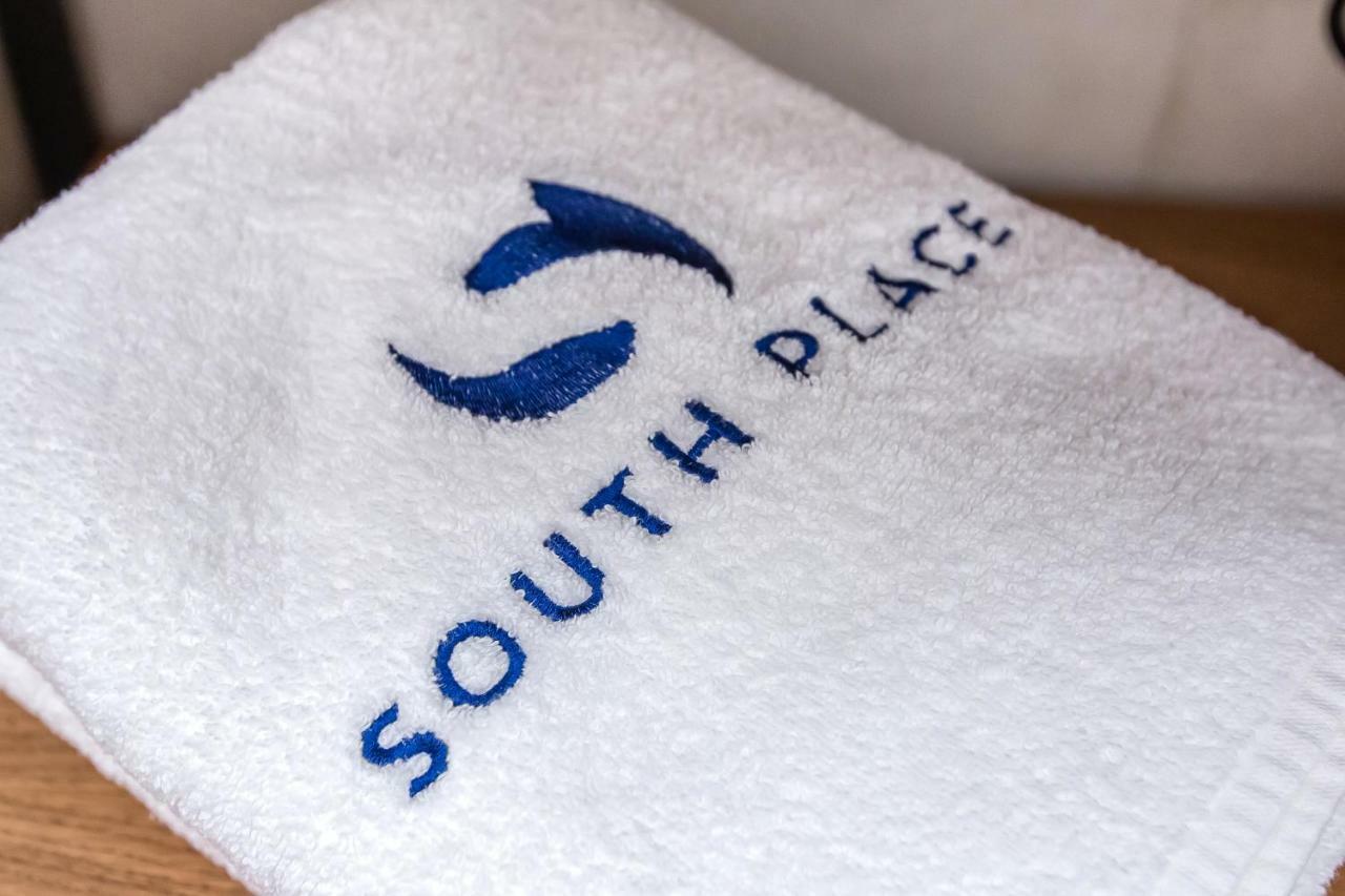 South Place Apartments Sandanski Luaran gambar