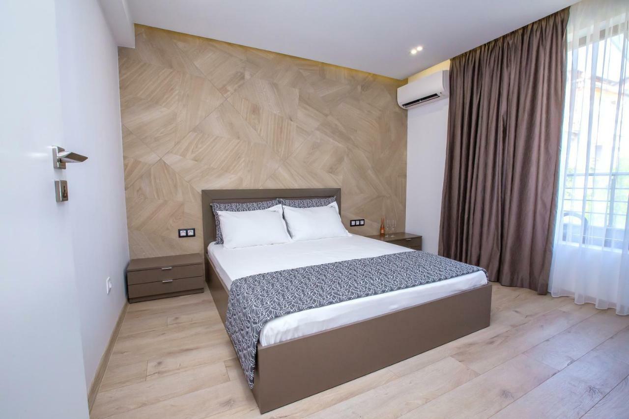 South Place Apartments Sandanski Luaran gambar